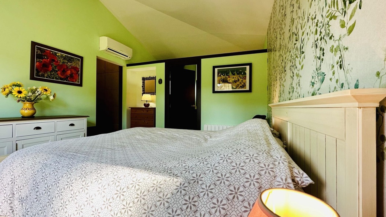 Photo of Bedroom in Santa Cristina de Aro