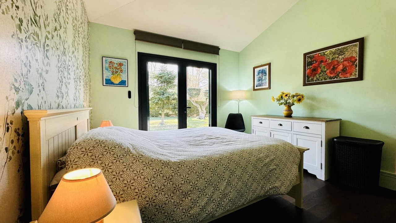 Photo of Bedroom in Santa Cristina de Aro