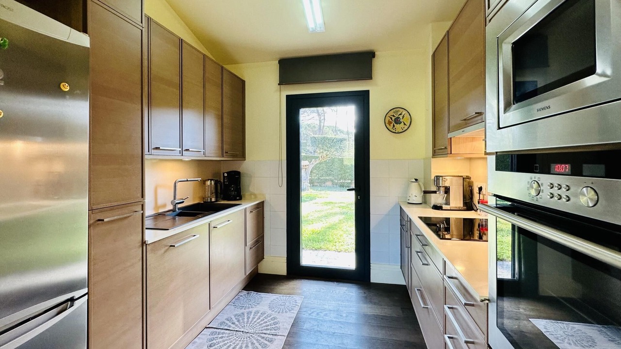 Photo of Kitchen in Santa Cristina de Aro