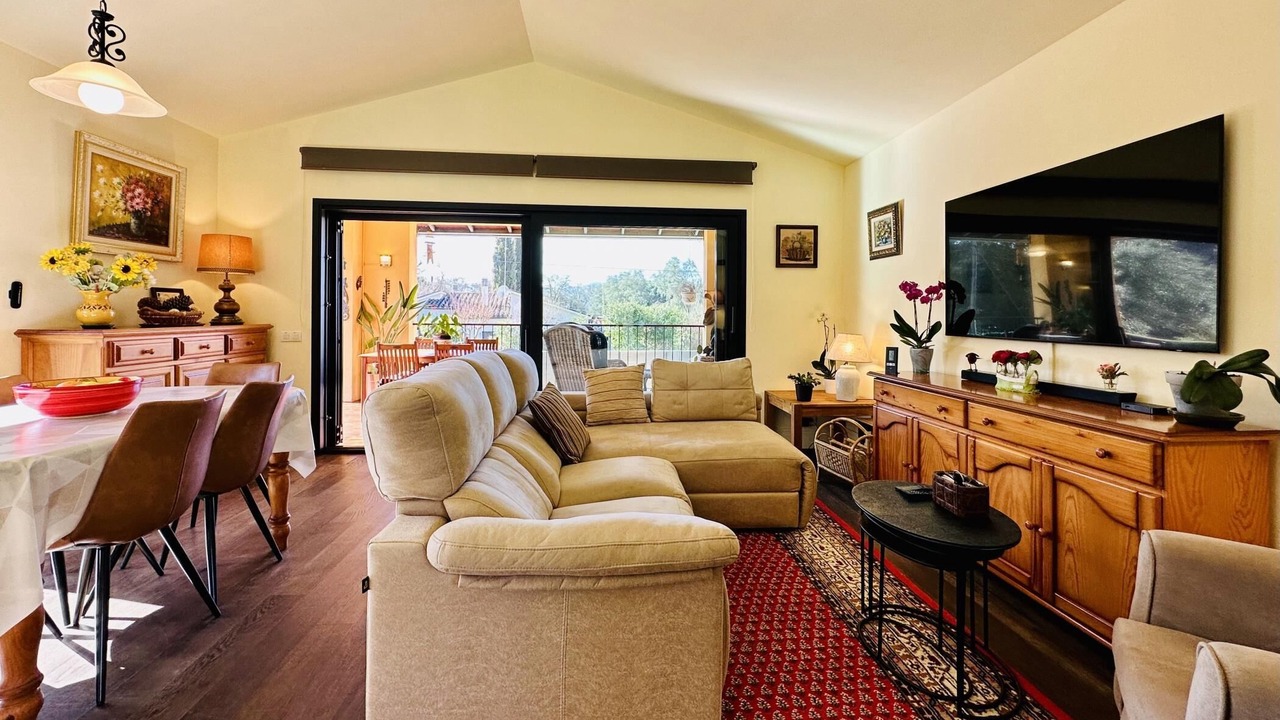 Photo of Livingroom in Santa Cristina de Aro