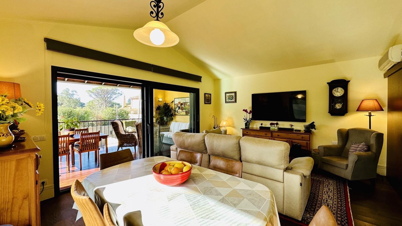 Photo of Livingroom in Santa Cristina de Aro