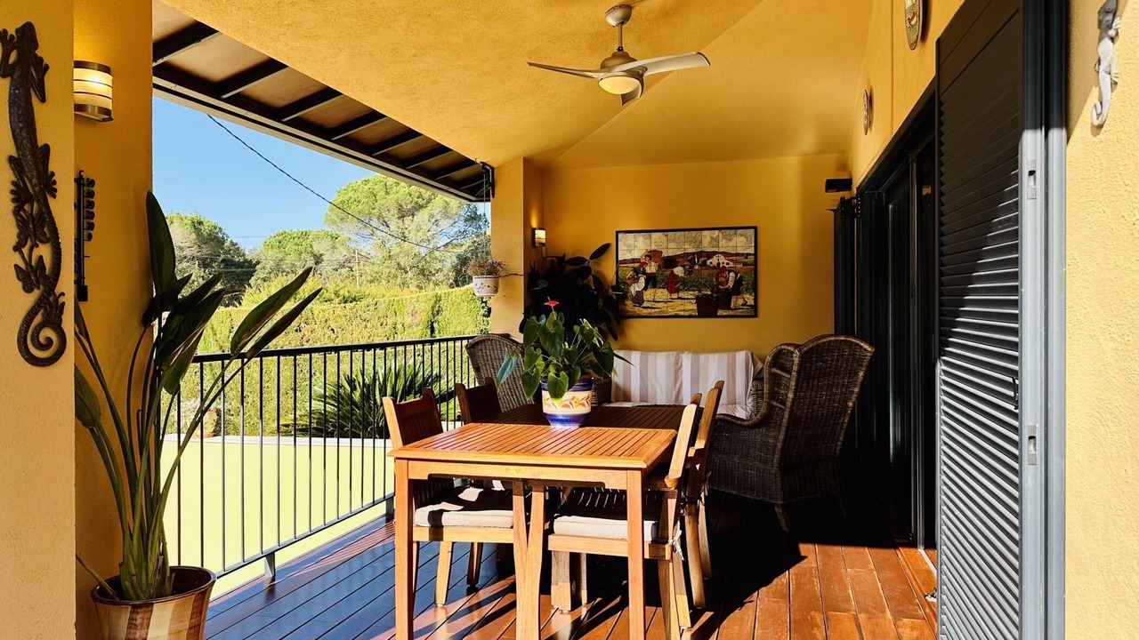 Photo of Outdoor in Santa Cristina de Aro