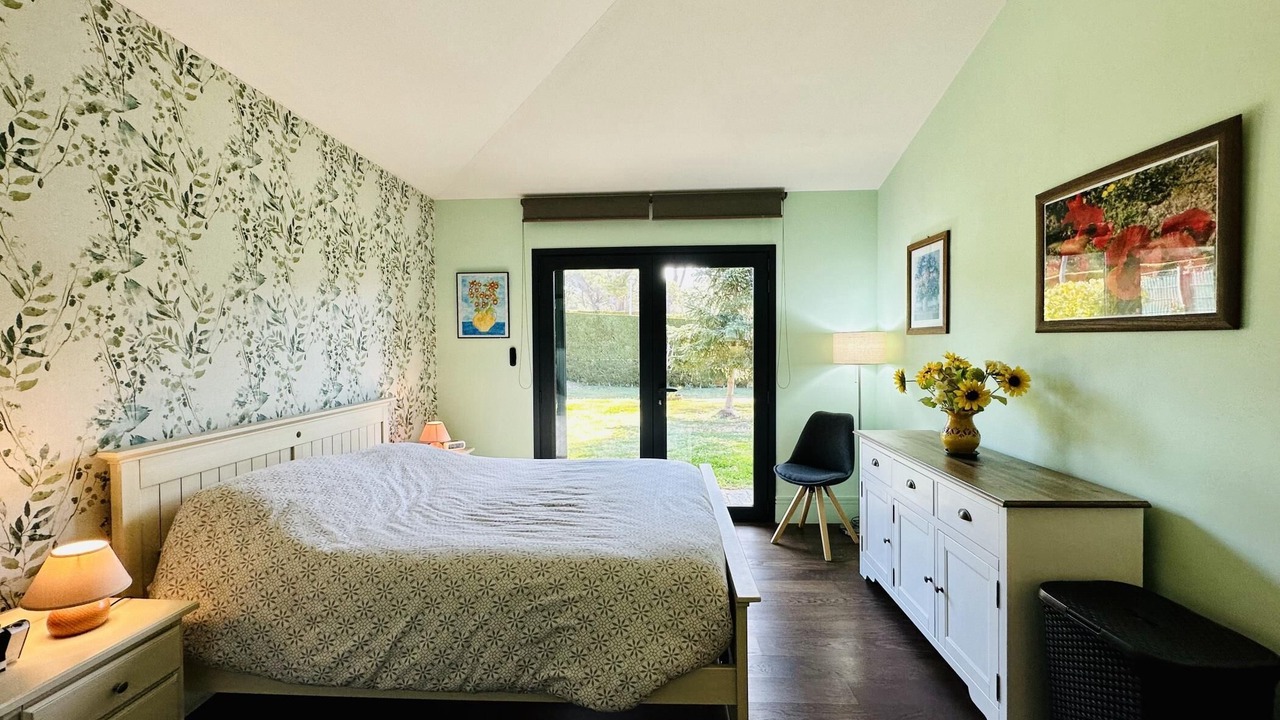 Photo of Bedroom in Santa Cristina de Aro