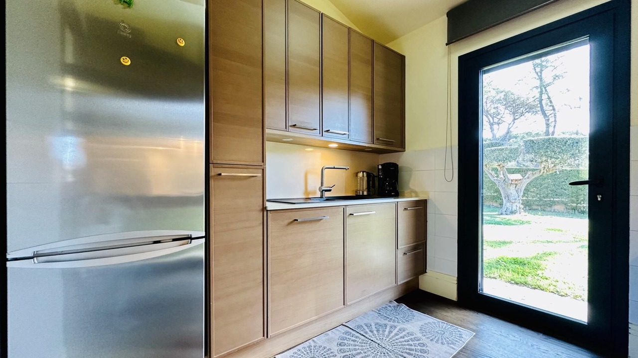 Photo of Kitchen in Santa Cristina de Aro