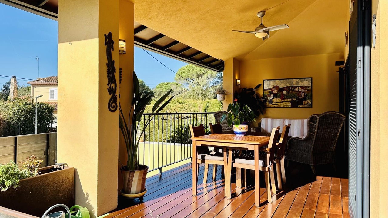 Photo of Outdoor in Santa Cristina de Aro
