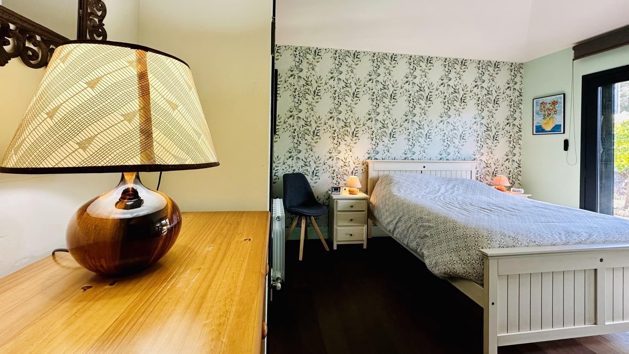 Photo of Bedroom in Santa Cristina de Aro