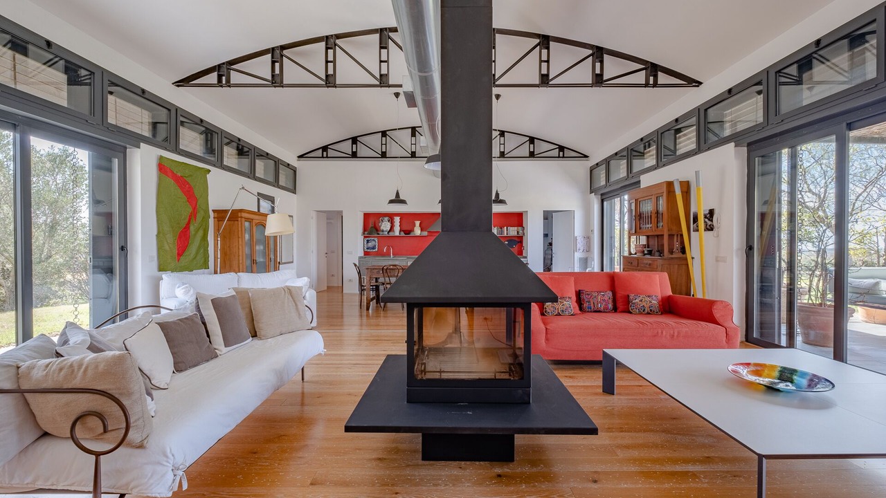 Photo of Livingroom in Montalto di Castro