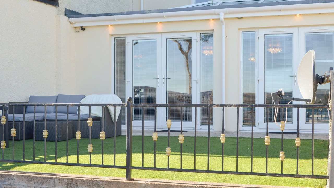 Photo of Outdoor in Stranraer