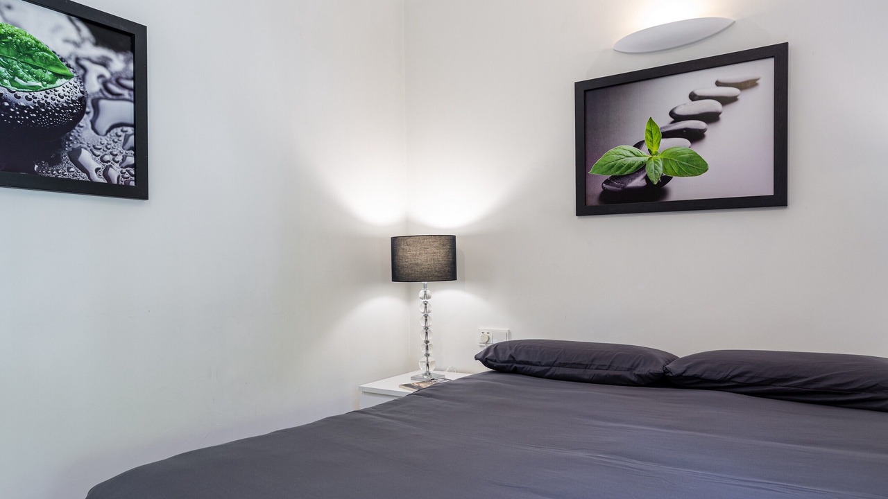 Photo of Bedroom in Sa Riera