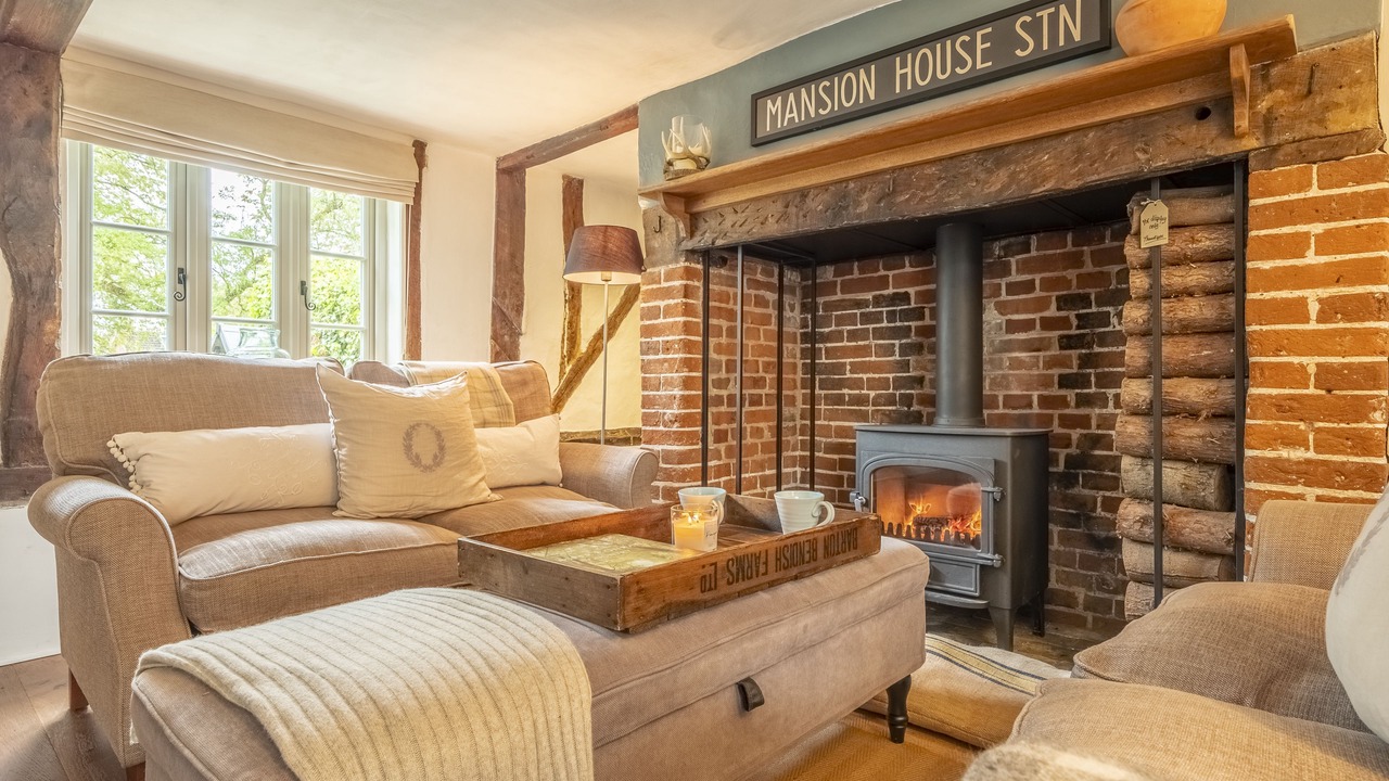 Photo of Bedroom in Wenhaston