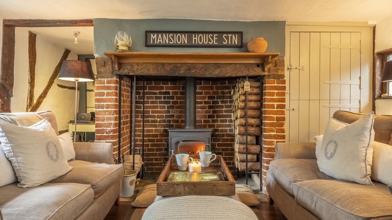 Photo of Bedroom in Wenhaston