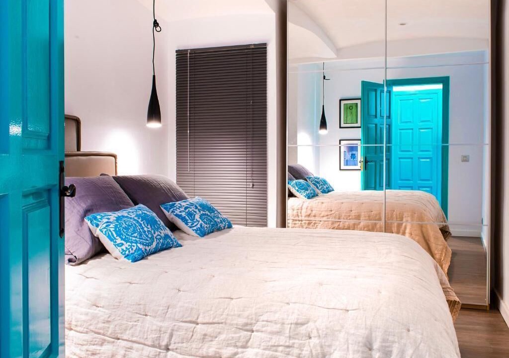 Photo of Bedroom in Begur