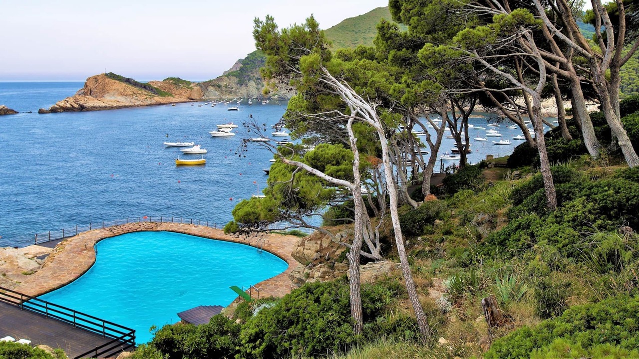 Photo of Outdoor in Begur