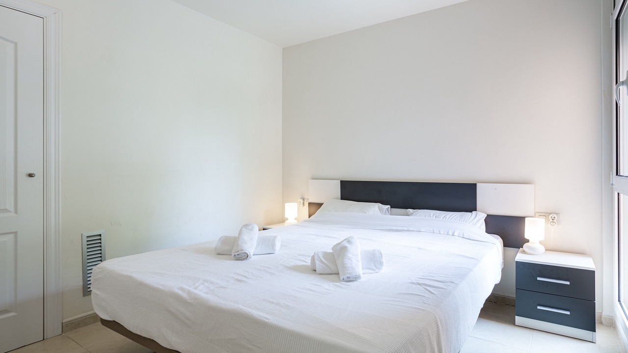 Photo of Bedroom in Platja d'Aro