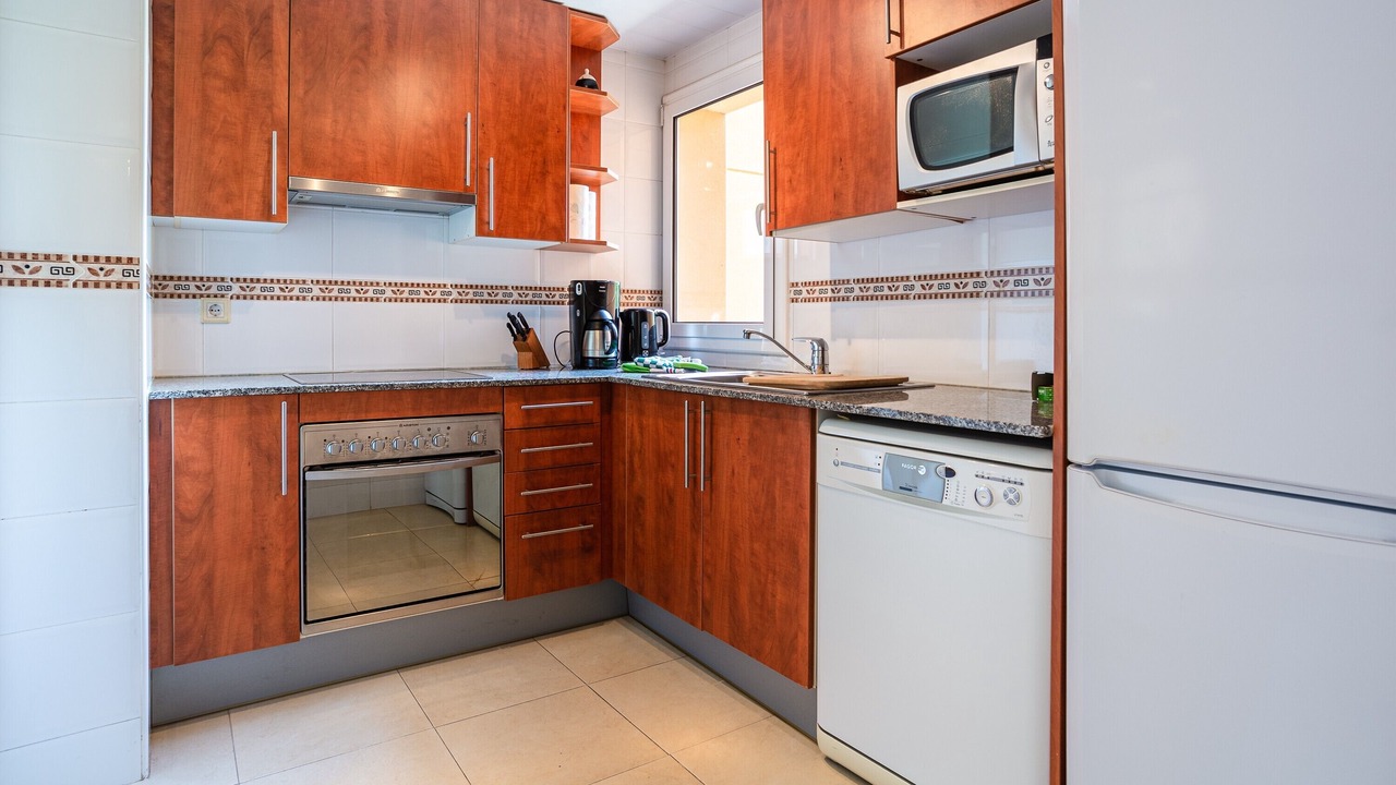 Photo of Kitchen in Platja d'Aro