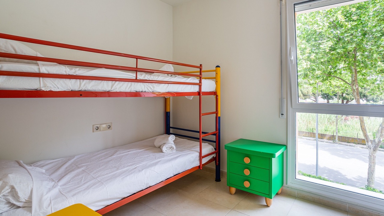 Photo of Bedroom in Platja d'Aro