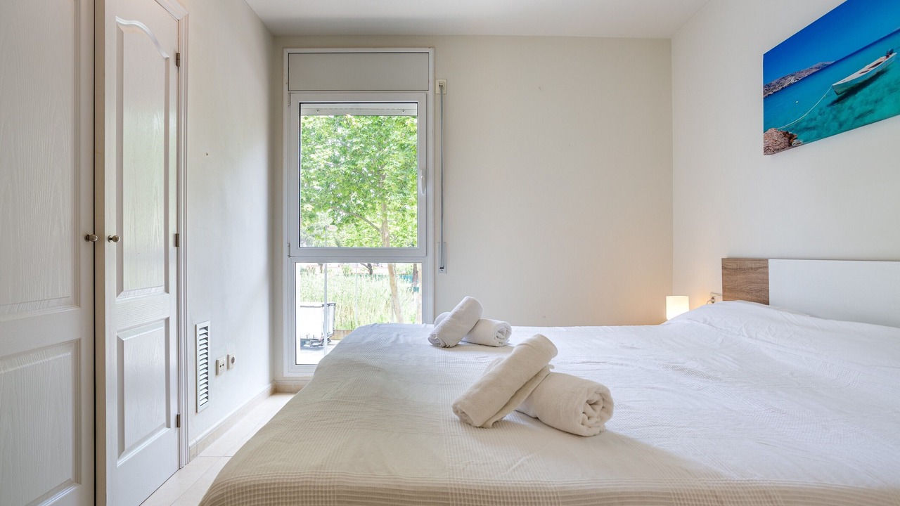 Photo of Bedroom in Platja d'Aro