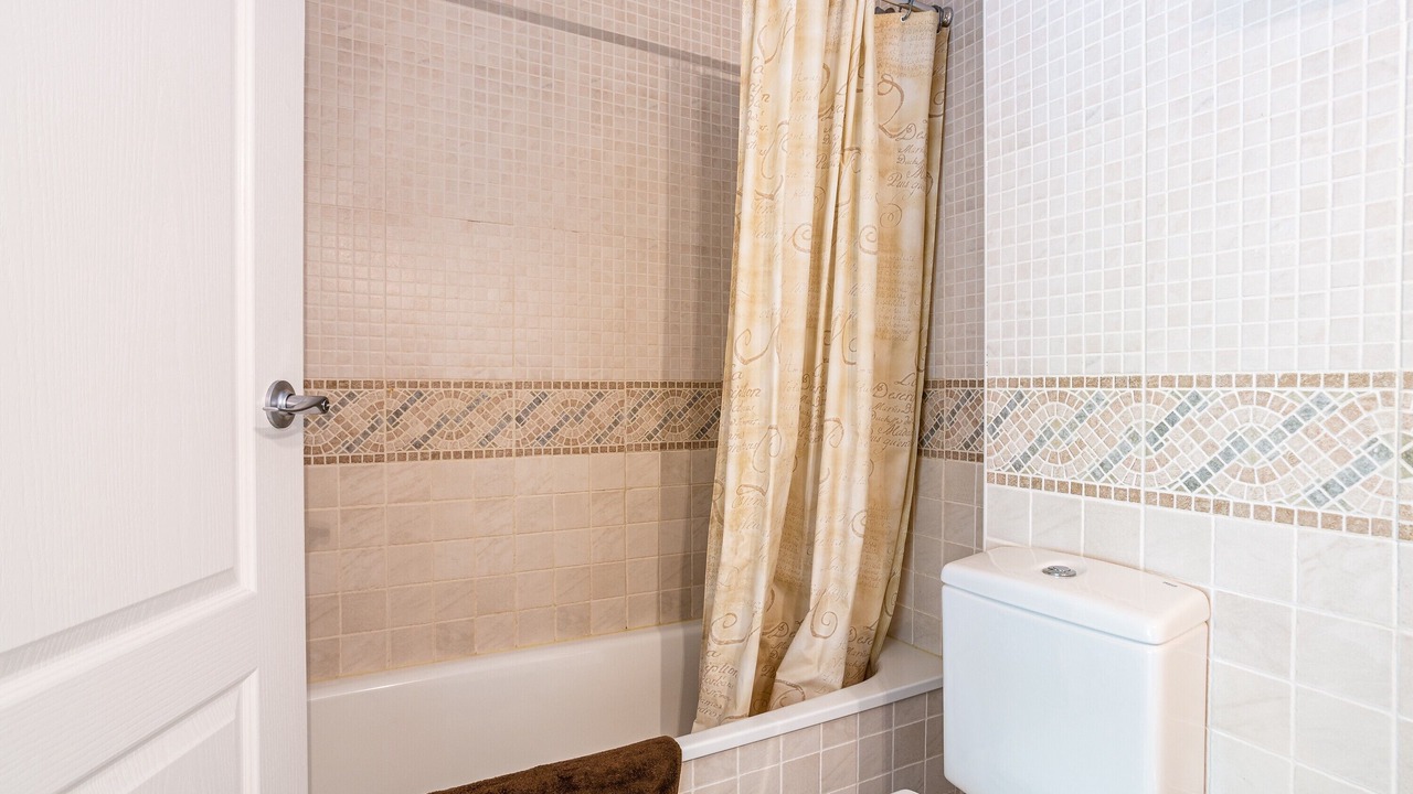 Photo of Bathroom in Platja d'Aro