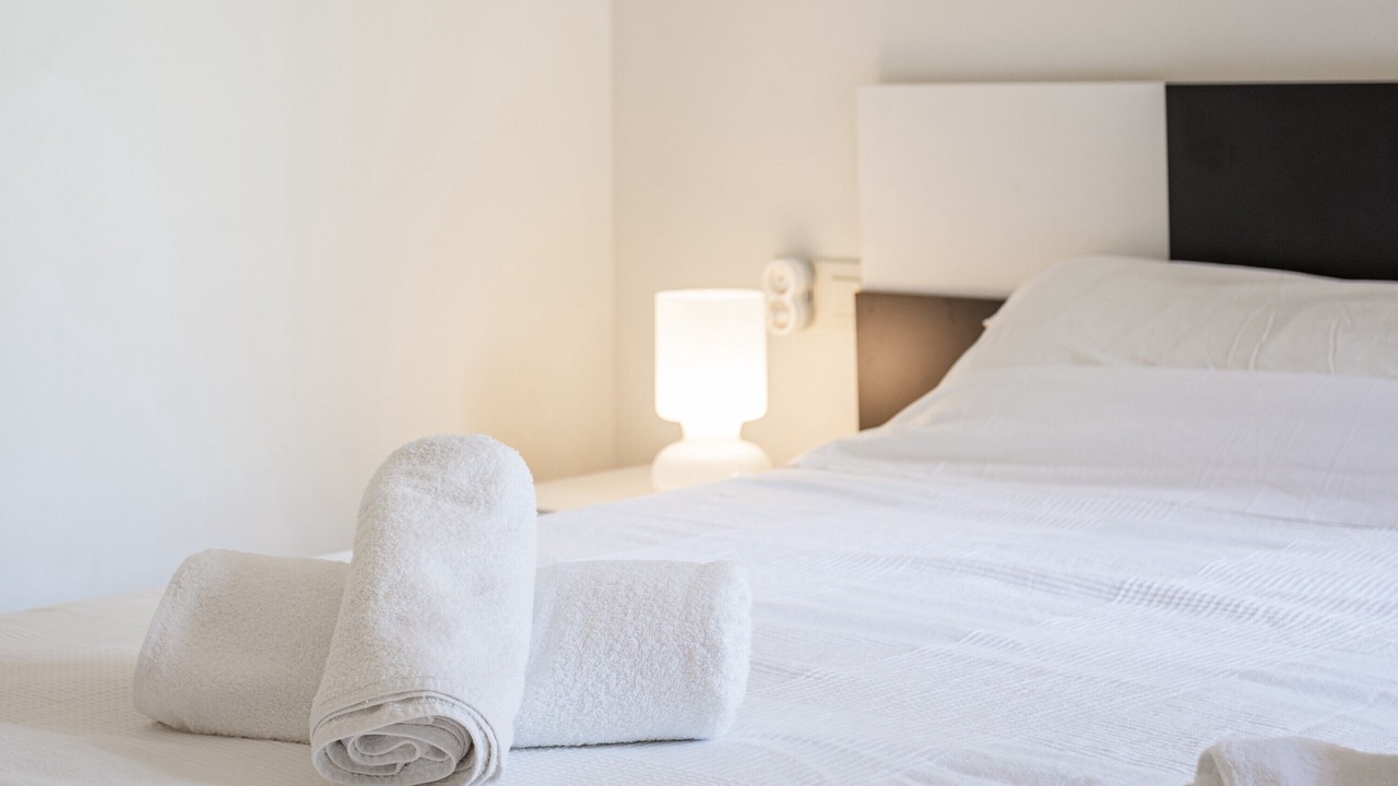 Photo of Bedroom in Platja d'Aro