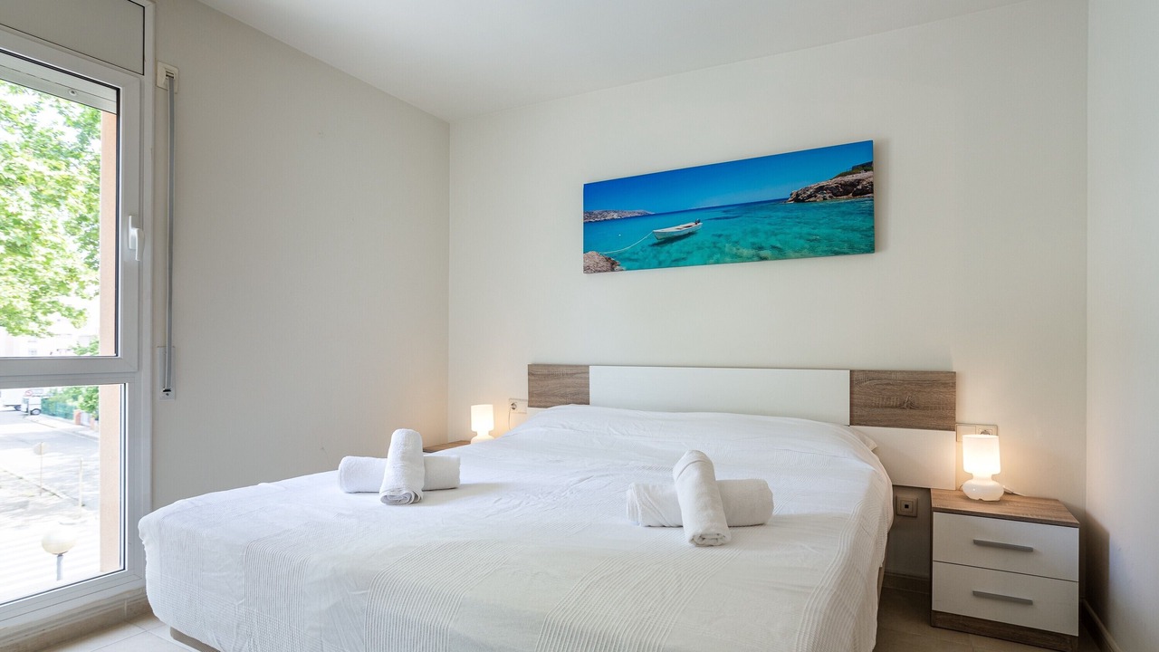Photo of Bedroom in Platja d'Aro