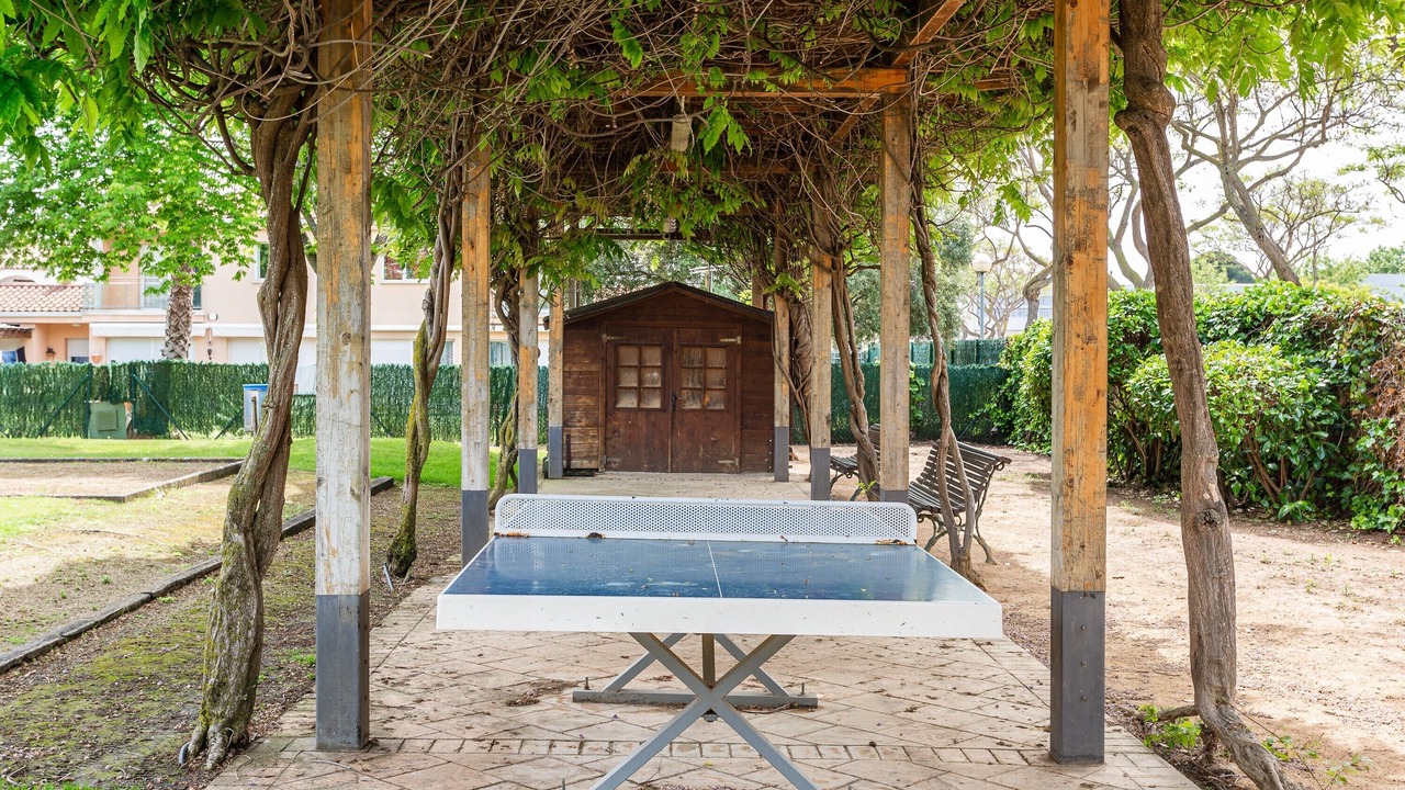 Photo of Patio Balcony in Platja d'Aro