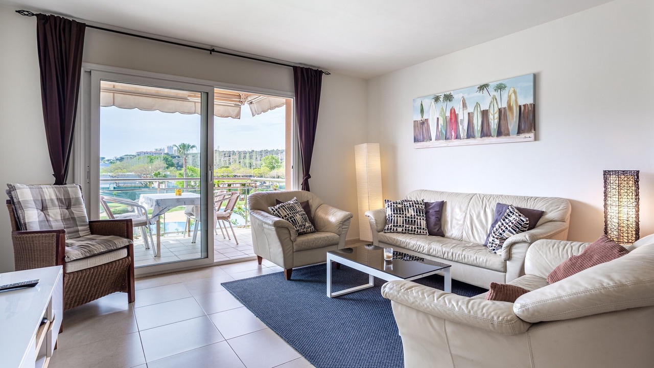 Photo of Livingroom in Platja d'Aro