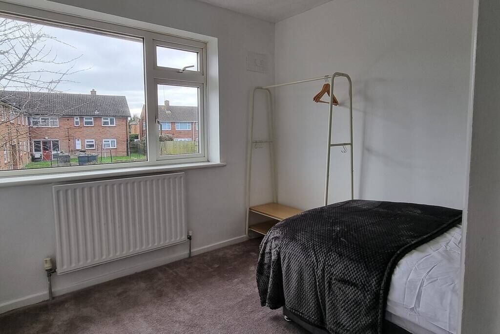 Photo of Bedroom in Luton