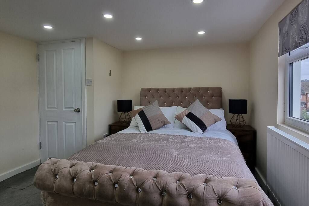 Photo of Bedroom in Luton