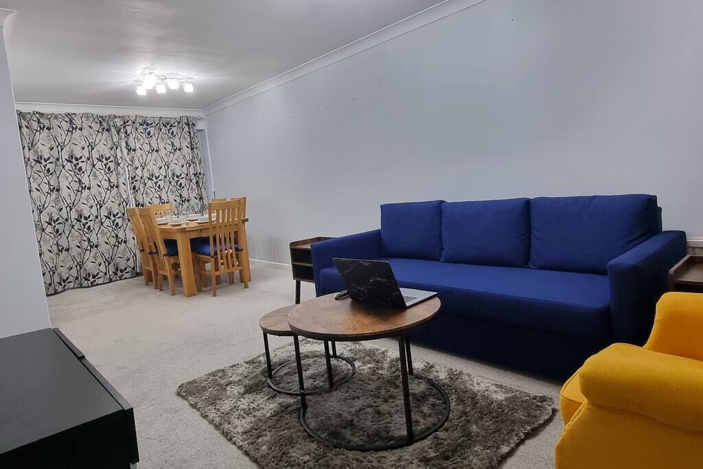 Photo of Livingroom in Luton