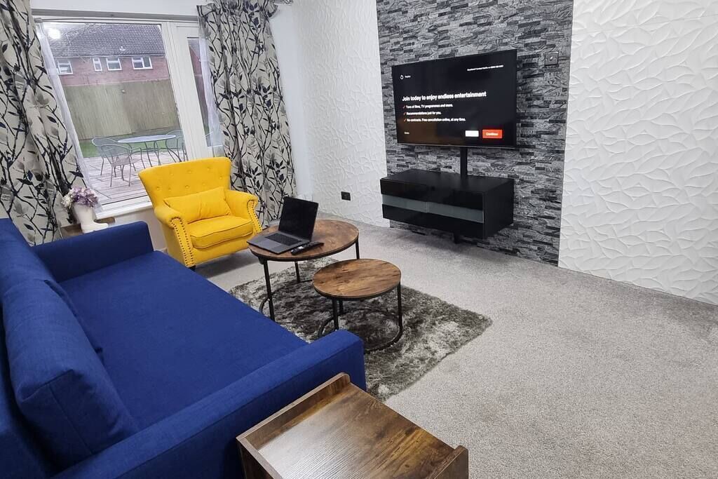 Photo of Livingroom in Luton