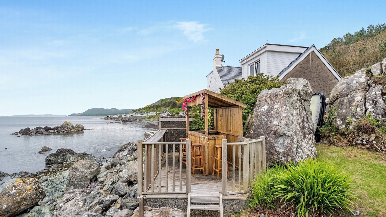 Photo of Outdoor in Girvan