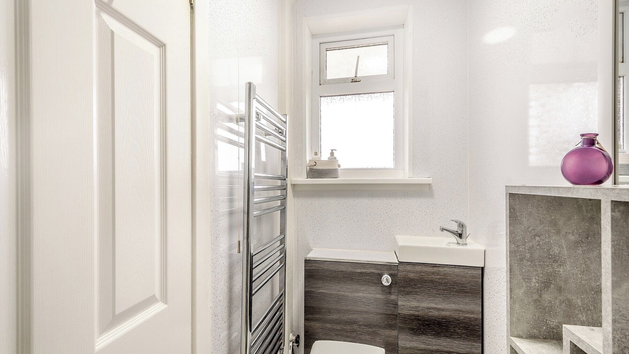 Photo of Bedroom in Girvan