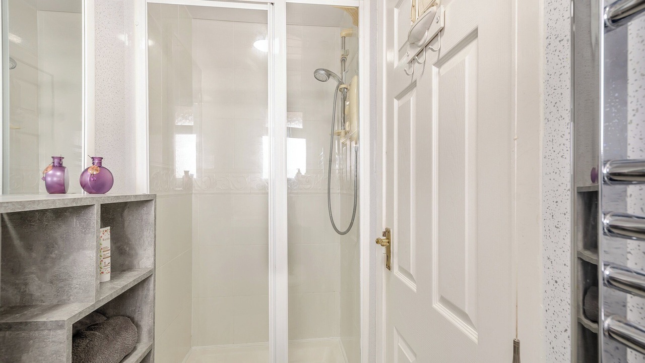Photo of Bedroom in Girvan