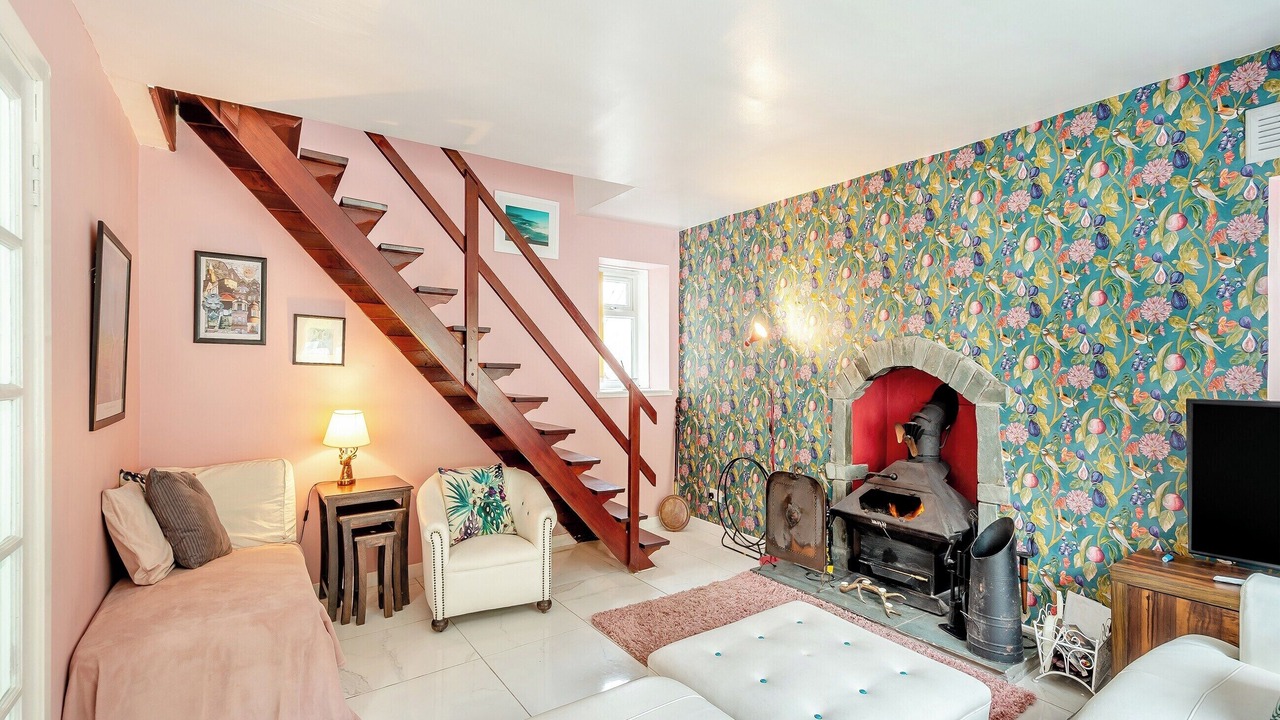 Photo of Bedroom in Girvan
