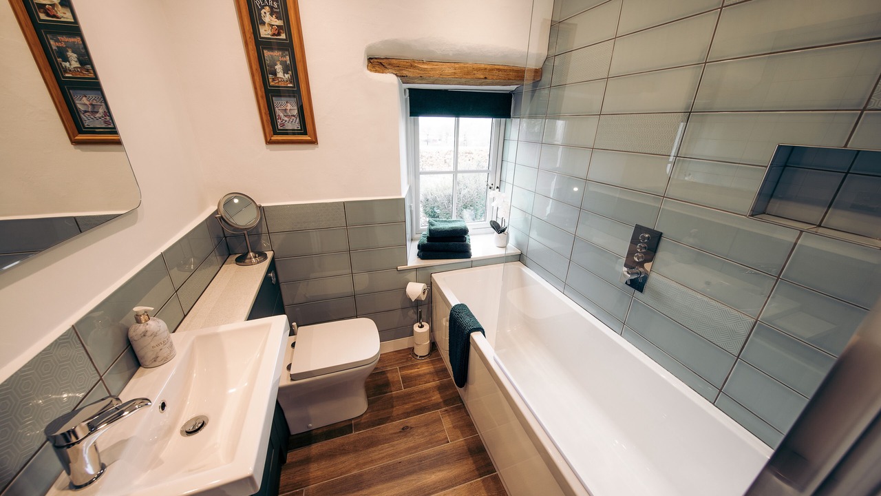 Photo of Bathroom in Dent