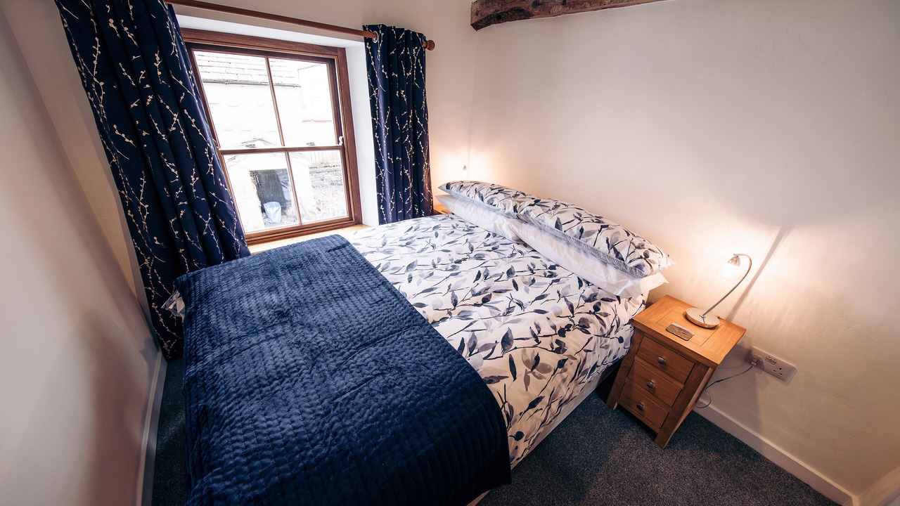 Photo of Bedroom in Dent