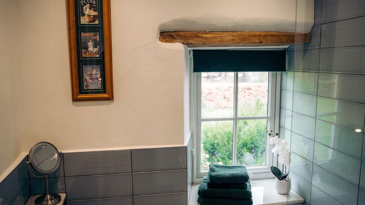 Photo of Bathroom in Dent