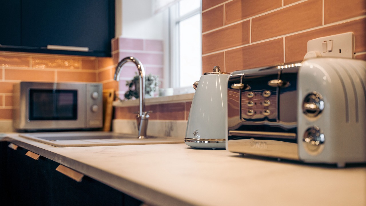 Photo of Kitchen in Dent
