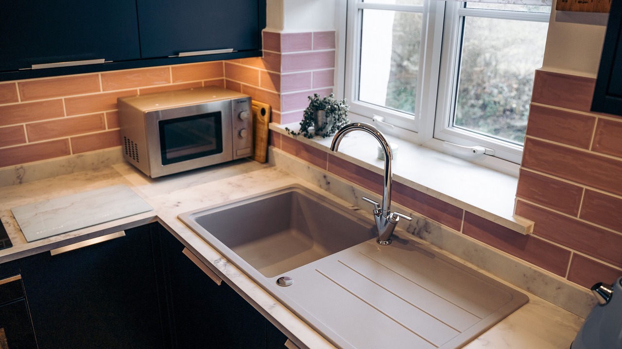 Photo of Kitchen in Dent