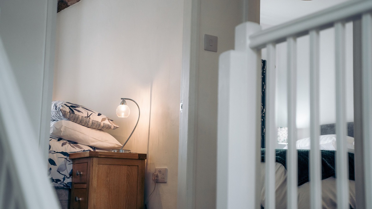 Photo of Bedroom in Dent