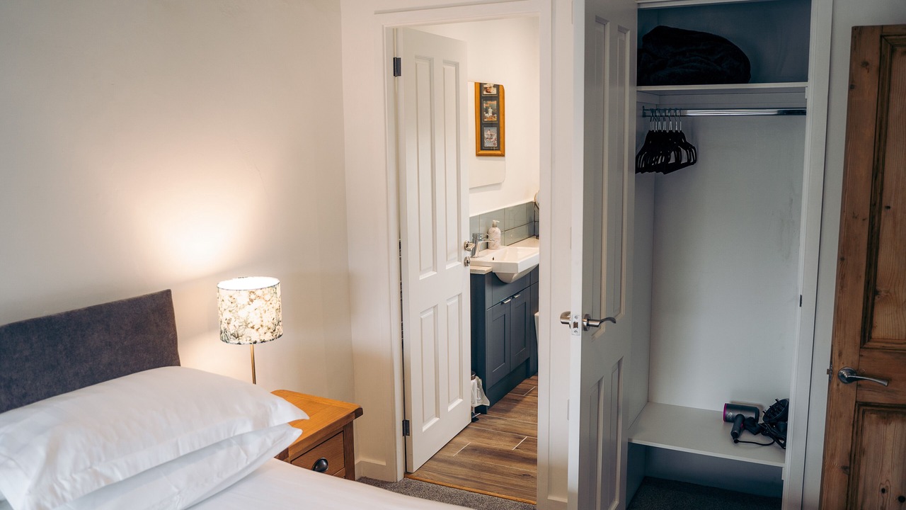Photo of Bedroom in Dent