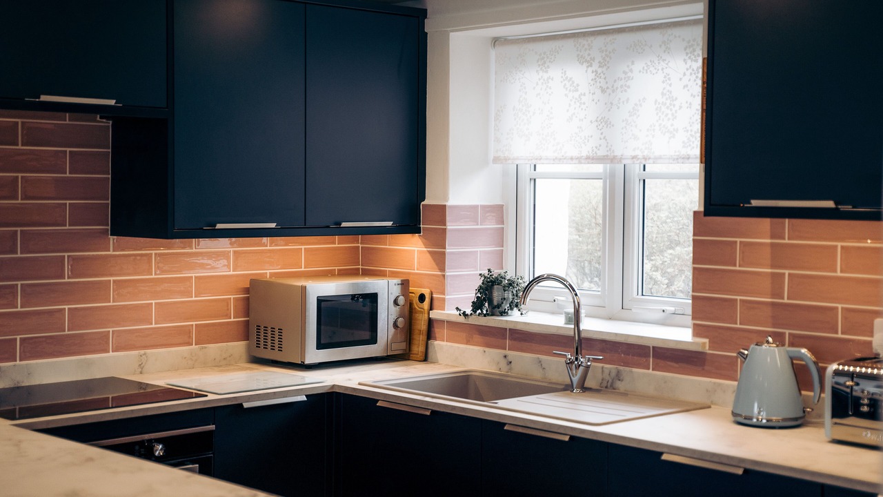 Photo of Kitchen in Dent