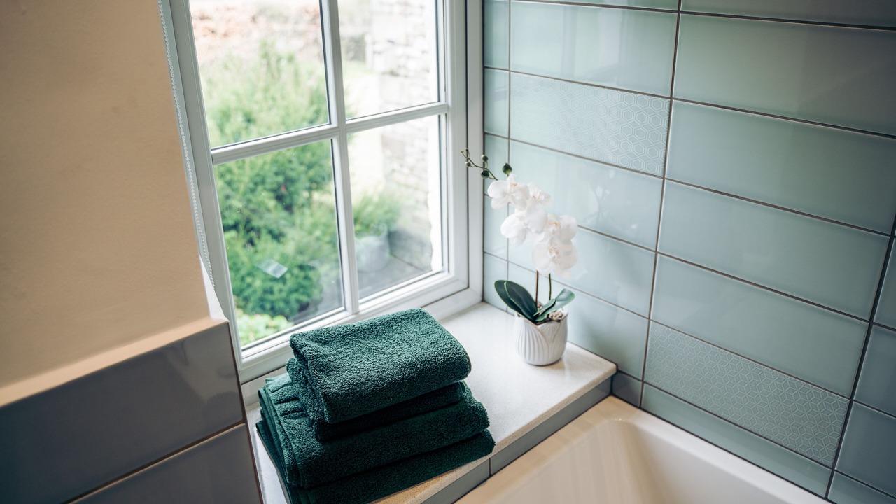 Photo of Bathroom in Dent