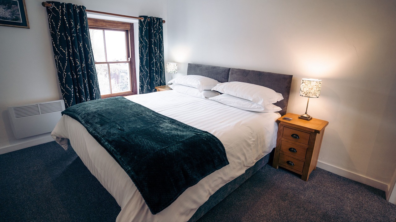 Photo of Bedroom in Dent