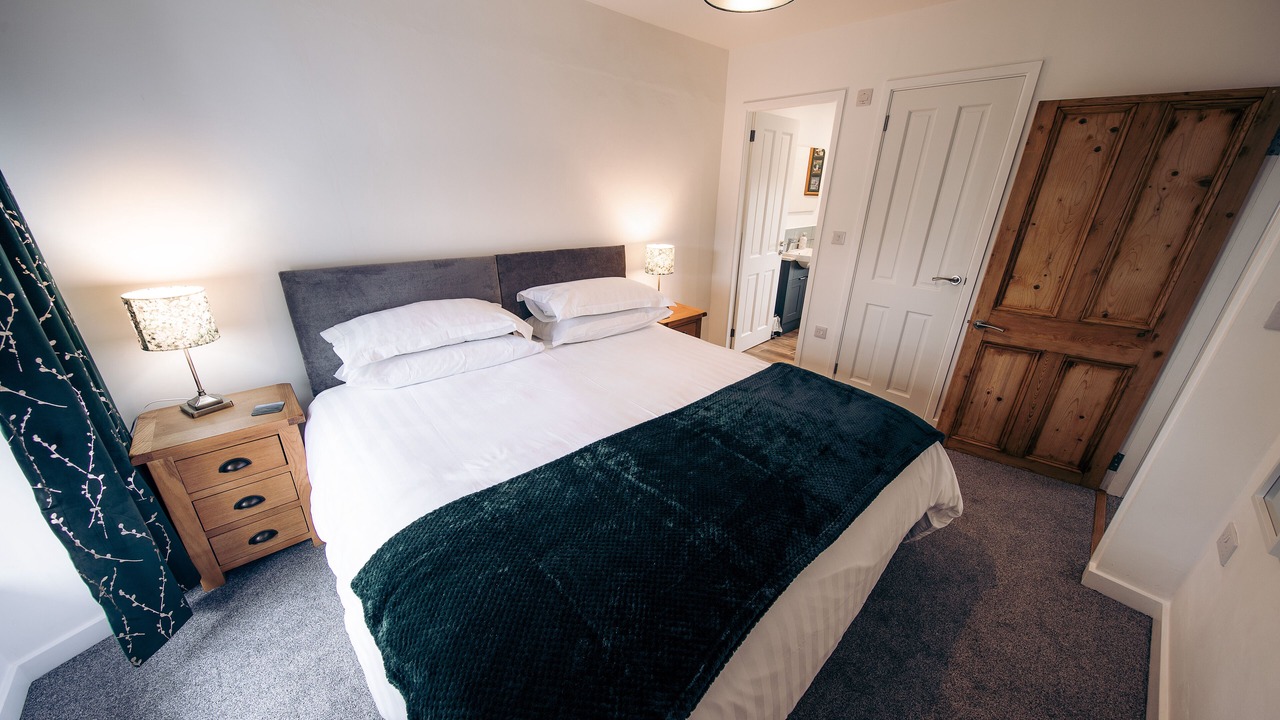 Photo of Bedroom in Dent