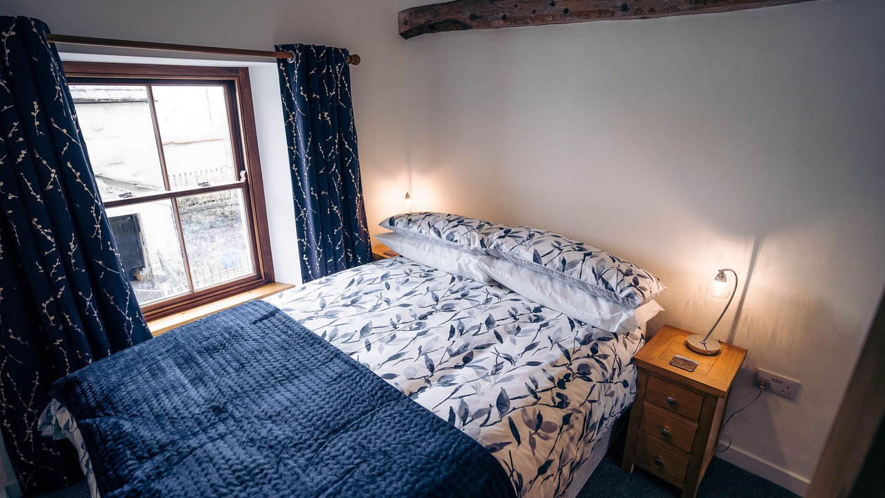 Photo of Bedroom in Dent