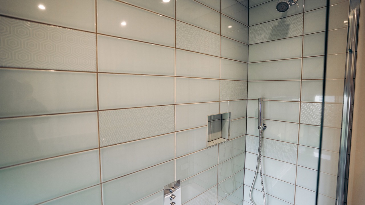 Photo of Bathroom in Dent