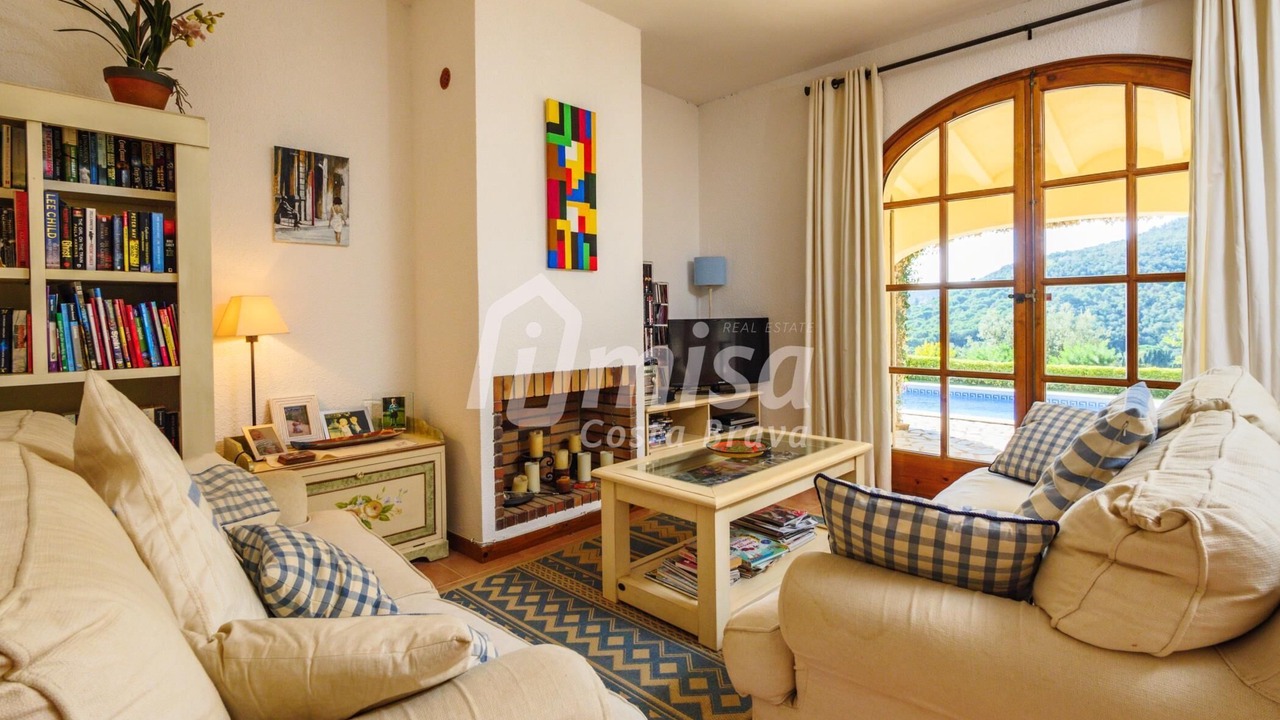 Photo of Livingroom in Calonge