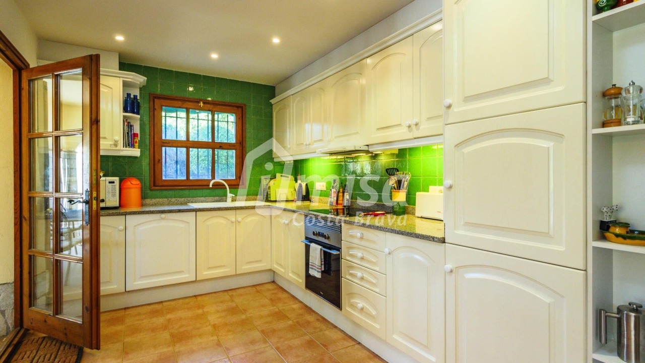 Photo of Kitchen in Calonge