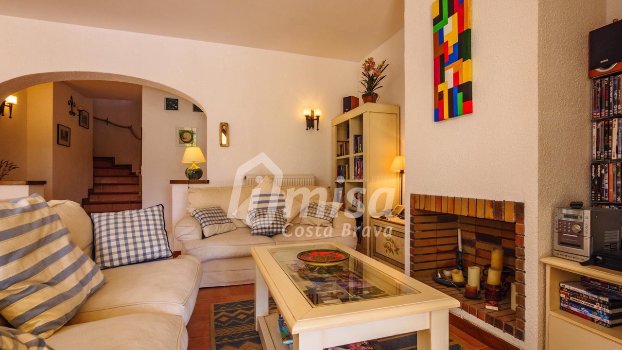 Photo of Livingroom in Calonge